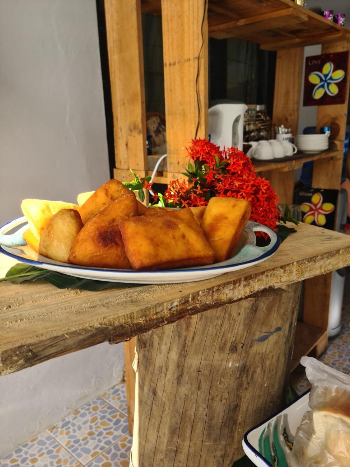The Ideal Bed & Breakfast Нанди Экстерьер фото