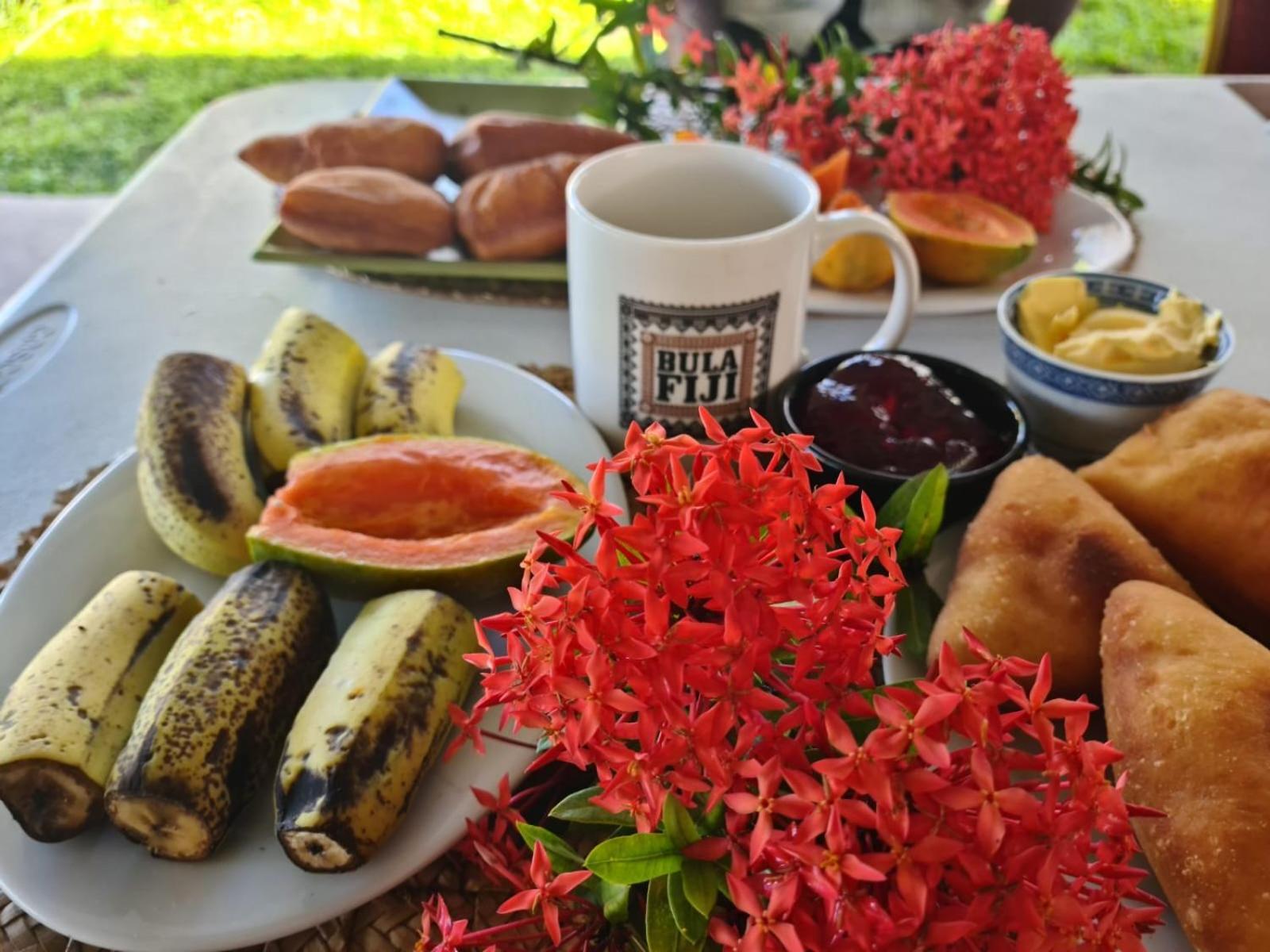 The Ideal Bed & Breakfast Нанди Экстерьер фото